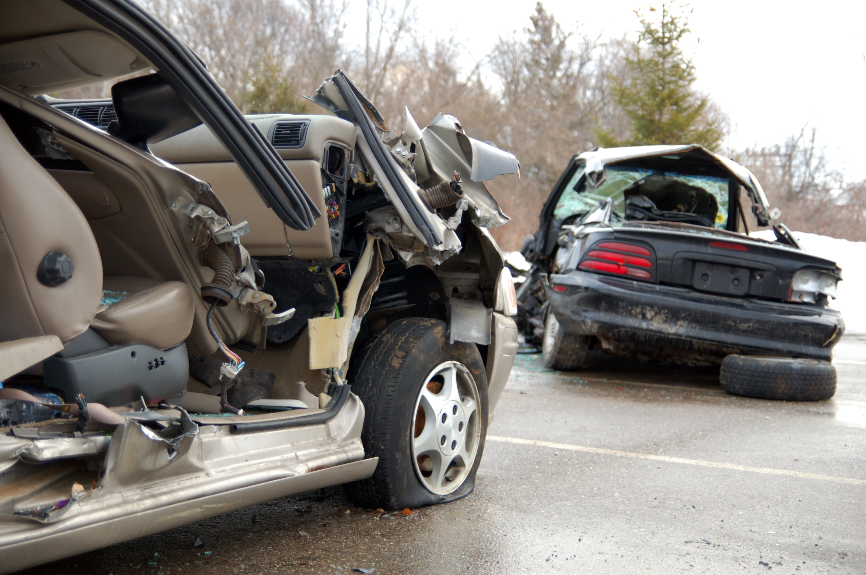 Get the Truth About Complications that Occur with Vehicle Repair After Car Accidents