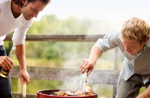 Grilling Safety Tips For Your Cookout