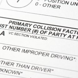 Have You Been in a Car Accident in Which No Police Report Was Issued? Read This Now!