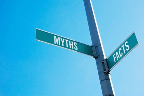 Have You Fallen Victim of Any of These Myths About Construction Worksites?