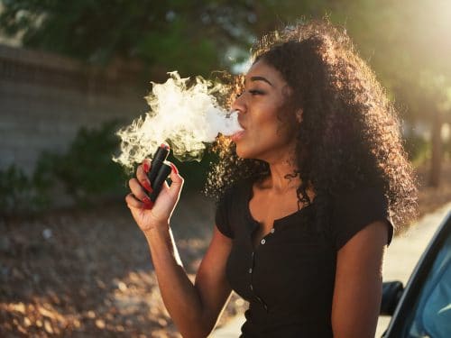 Have You Suffered a Vape-Related Injury or Illness? Learn Your Rights in California 