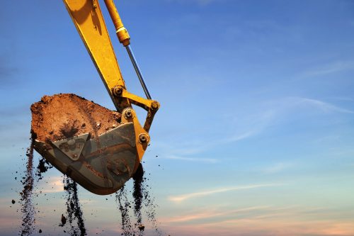 Have You Suffered an Injury in a Heavy Equipment Accident at Work? Learn How to Take the Appropriate Action 
