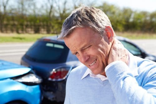 How Common Are Whiplash Injuries in A Car Accident?