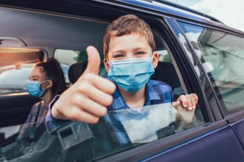 How Do Car Crash Claims Involving Children Differ from Car Accidents with No Children Involved? 
