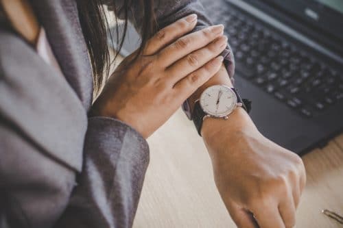 How Long Does It Take to Be Approved for Disability Benefits?