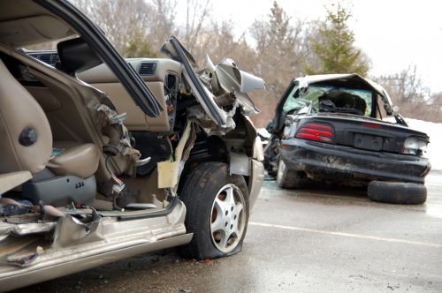 How Much Will You Get for Your Totaled Vehicle After a Car Accident?
