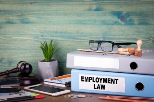 How to Find the Right Employment Law Attorney in California