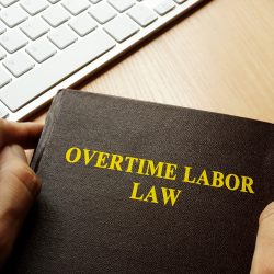 Is Your Employer Refusing Overtime Pay? Contact an Employment Law Attorney