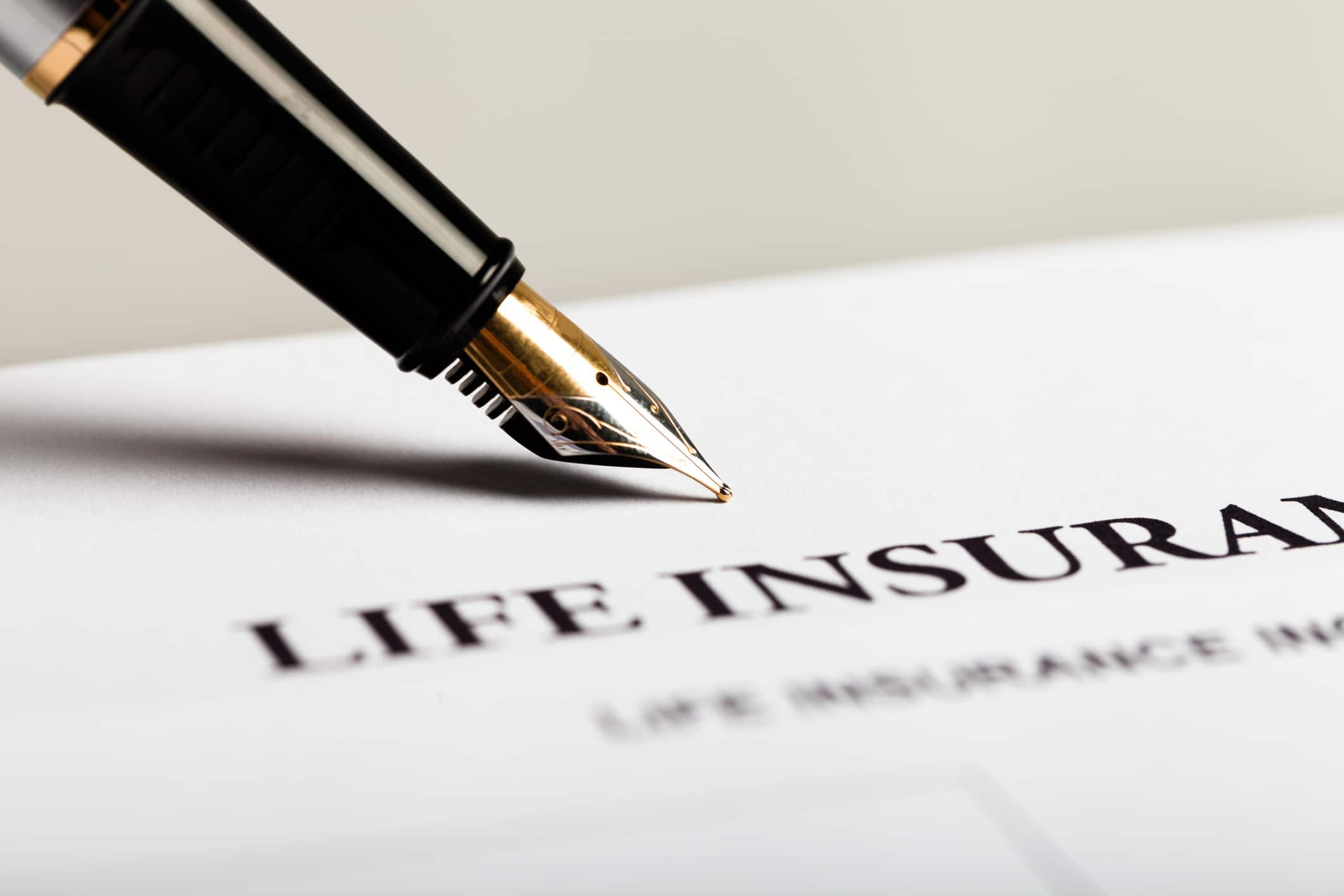 Is an Employer-Paid Life Insurance Policy Part of Your Compensation Package? Learn What You May Not Know 