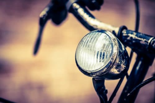 It’s Simple: If You Bike Then You Should Have Bike Lights It’s Simple: If You Bike Then You Should Have Bike Lights