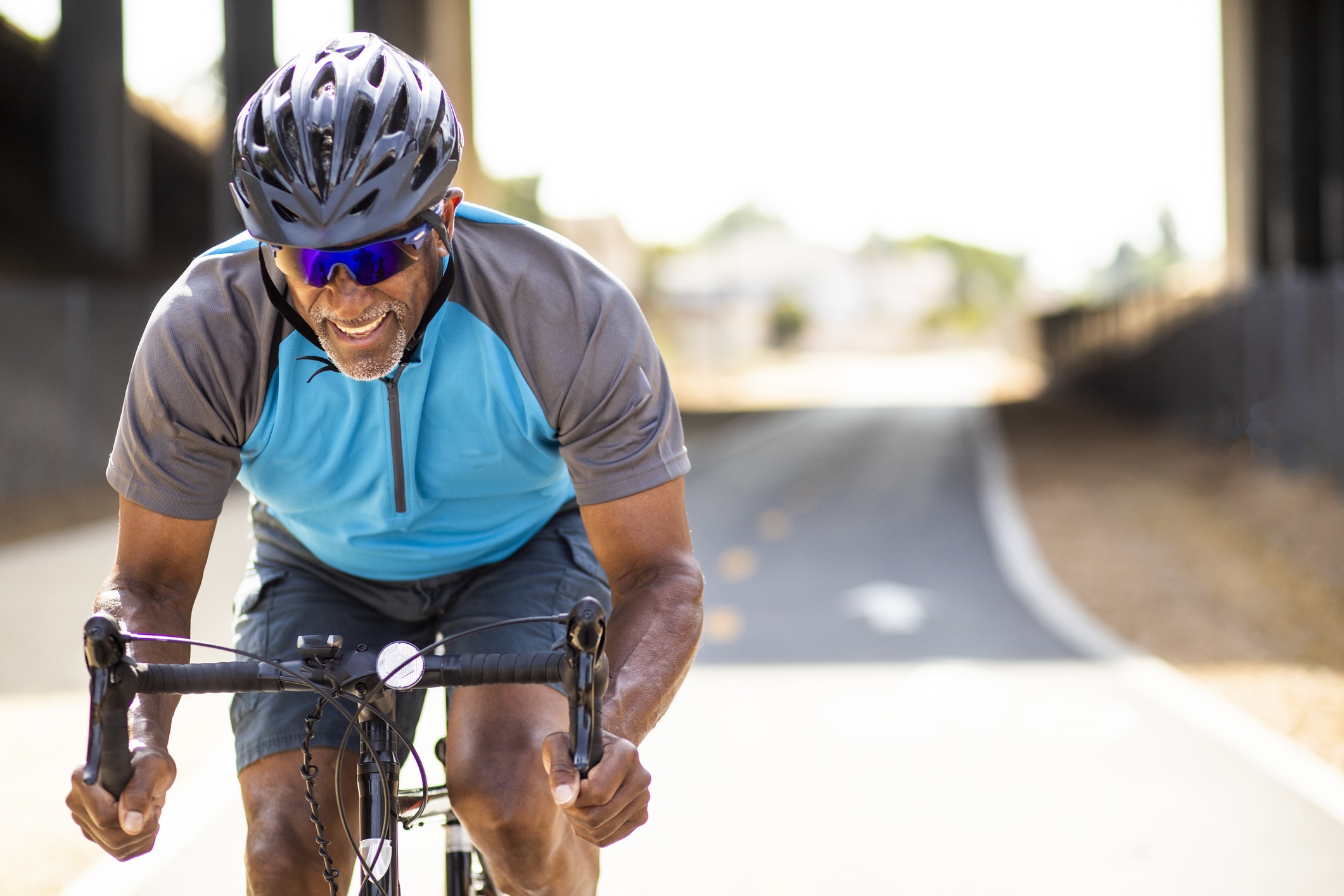 Knowing the Risk Factors for Fatal and Serious Bike Accidents Could Save Your Life