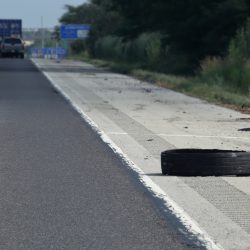 Learn About Your Options When You Suffer Injury or Property Damage Due to Road Debris