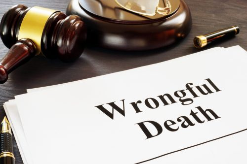 Learn About the Different Types of Wrongful Death Cases in California