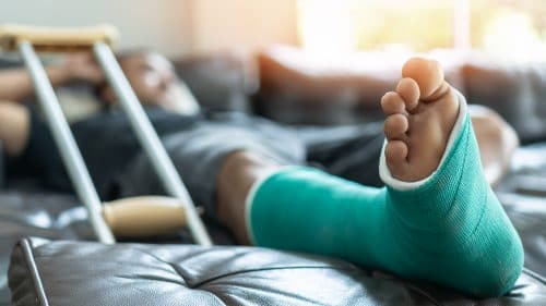Learn How to Maximize Your Injury Settlement in California