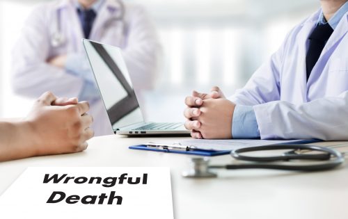 Learn What You Should Expect When Filing a Wrongful Death Lawsuit in California