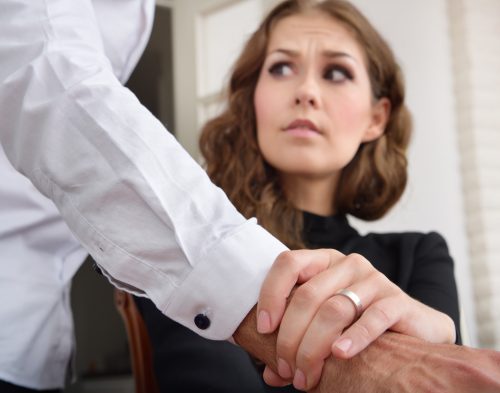 Learn What Your Options Are if You Are Being Harassed in Your Place of Work and Management is Not Doing Anything About It Learn What Your Options Are if You Are Being Harassed in Your Place of Work and Management is Not Doing Anything About It