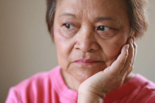 Learn Why So Many Who See Elder Abuse Are Afraid to Speak Up