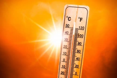 Learn the Best Ways to Prevent Heat-Related Injuries and Illnesses