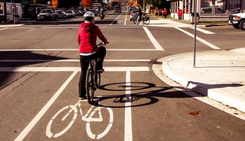 Los Angeles is the 10th Most Dangerous US City for Cyclists