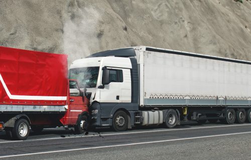 Many Factors Affect How Much a Truck Accident Injury Case is Worth