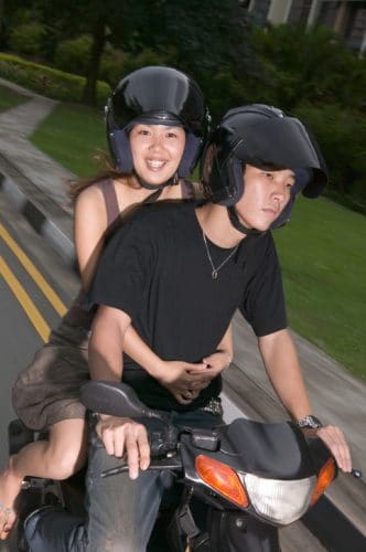 Motorcycles Are 35 Times as Deadly as Cars: Is This Danger Worth It? Motorcycles Are 35 Times as Deadly as Cars: Is This Danger Worth It?