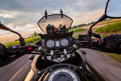 Motorcyclists Have Rights: Do You Know What They Are?
