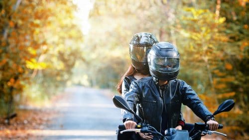 Motorcyclists Who Follow These Seven Tips Can Reduce Their Chance of Being in an Accident