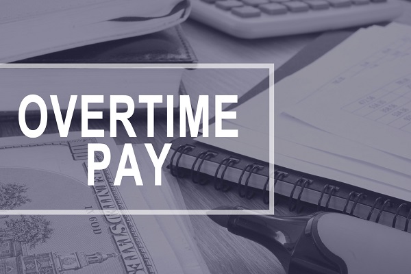 Overtime Pay Dispute