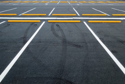 Parking Lots May Be More Dangerous Than You Think: Learn How to Stay Safe