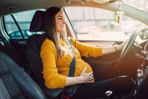 Pregnant Women Face Unique and Serious Risks When Involved in Car Accidents