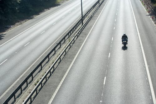How You Can Reduce the Risk of Motorcycle Accidents