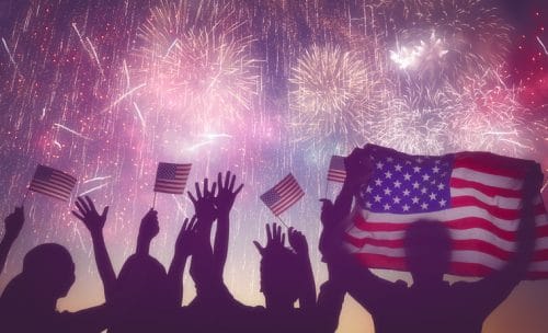 How You Can Have a Safe Fourth of July