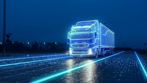 Self-Driving Trucks Are Here: Are They Worth the Potential for Accidents and Injuries?