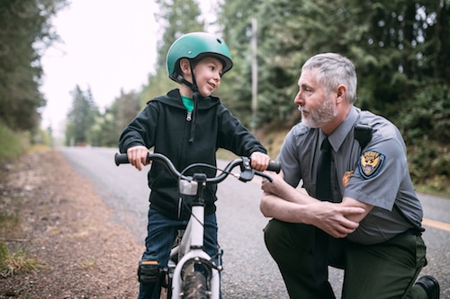 Should More States Require Bike Helmet Laws? Get the Facts about Whether or Not Bike Helmets Help