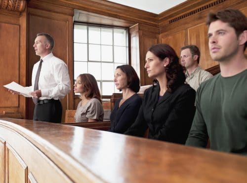 Should You Take Your Personal Injury Case to Trial? Learn One Reason that it May Be Worth It