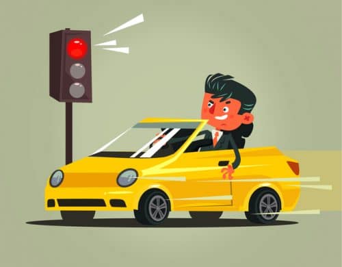 Speed Plays a Part in Most Fatal Accidents: Learn How You Can Stay Safer