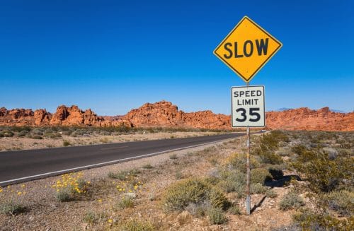 How Speeding Can Lead to Accidents