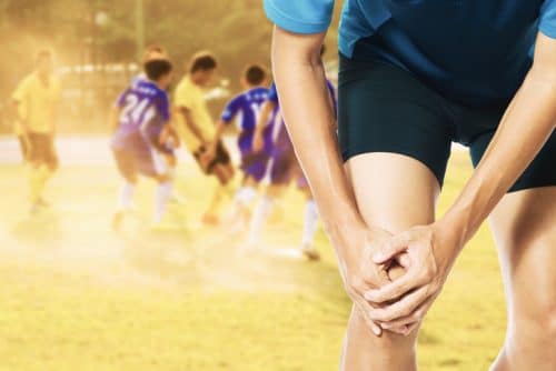 Can You Sue for Your Child's Sports Injuries?