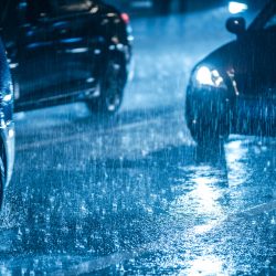 Stay Safe When Driving in the Rain by Following These 6 Safety Tips