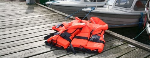 Stay Safe on the Water This Summer: 3 Essential Boating Safety Tips