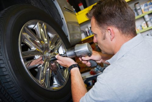 Summer Tire Safety Tips
