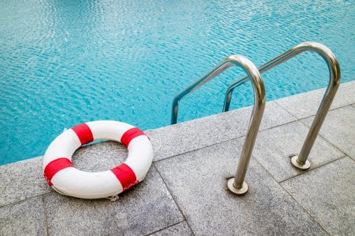 Taking Extra Steps to Secure Your Pool Can Save Lives 