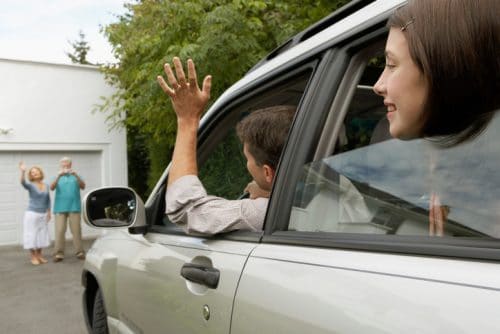 What Teen Drivers Need to Know