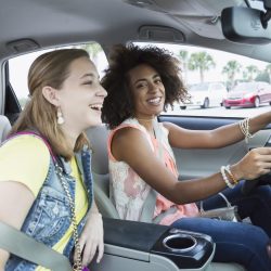 Teens Face Particularly High Risk of Being Involved in Car Accidents: Learn How to Keep Your Teens Safe