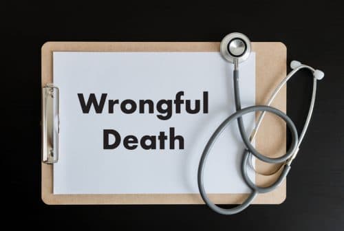 Terrible Statistics: Find Out How Common Wrongful Deaths are In California