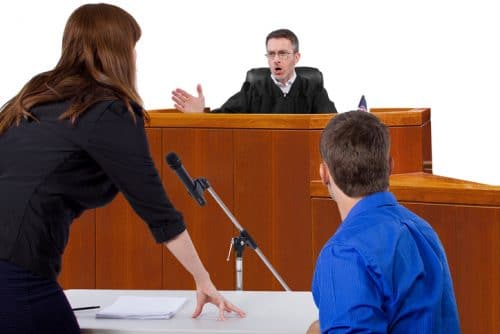 Will I Need to Testify at Trial?