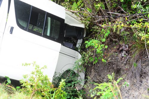 The 3 Most Important Things to Do if You Are Involved in a Bus Accident