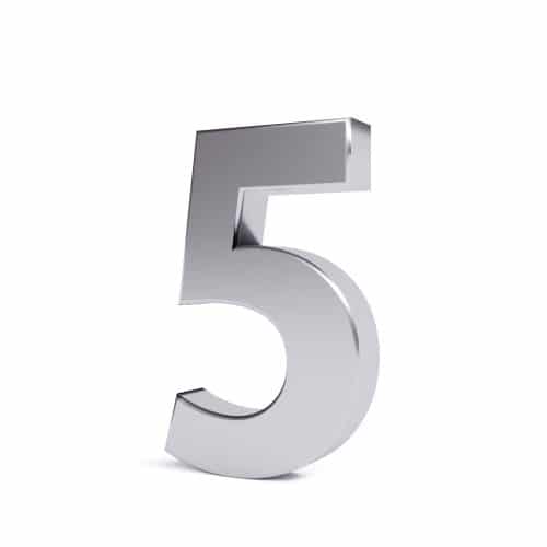 The 5 Most Important Factors to Consider When Choosing a California Personal Injury Attorney