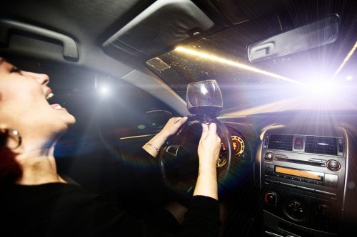 The Best Driving Tips to Prevent Accidents and Injuries on the Road