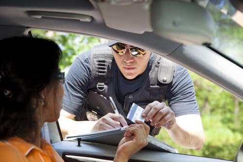 The California Highway Patrol Has Released Stats on the Number of Distracted Driving Citations Issued